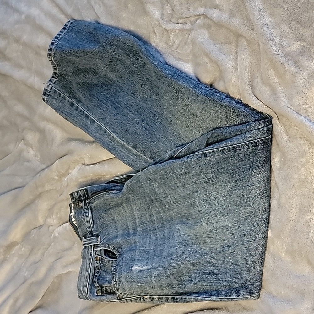 Urban pipeline mens 38/34 jeans